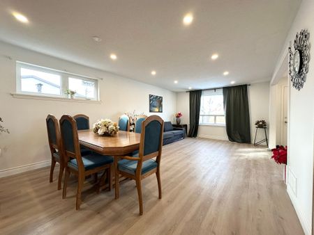 For Lease - 15 Nymark Avenue Unit# Main, Toronto, Ontario - Photo 5