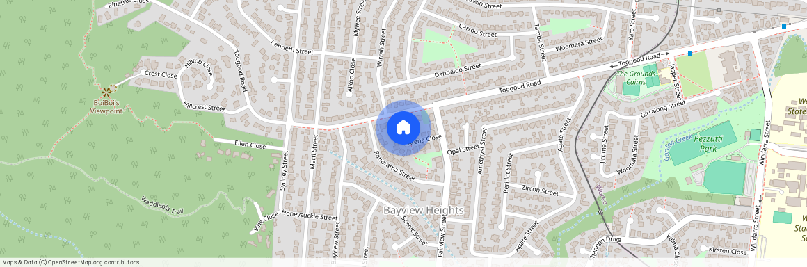 10 Arena Cl, Qld 4868, Bayview Heights