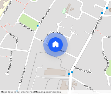 Springfield Road, Shepshed, Loughborough, LE12 - Photo 1