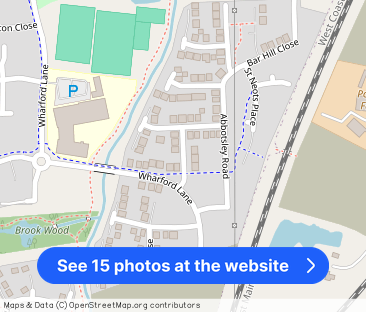 Orwell Road, Runcorn, Cheshire, WA7 - Photo 1