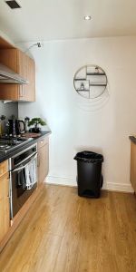 1 bedroom apartment to rent - Photo 4