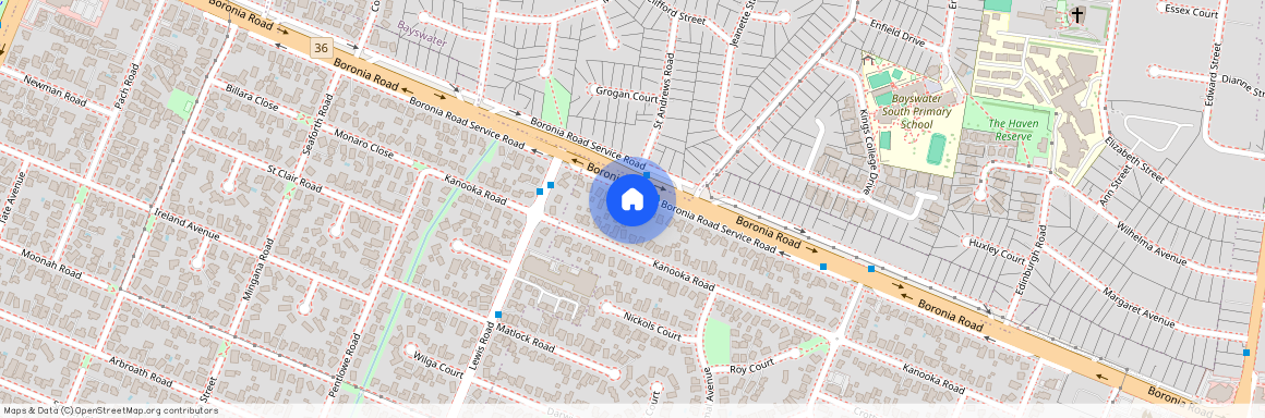 392 Road, VIC 3155, Boronia