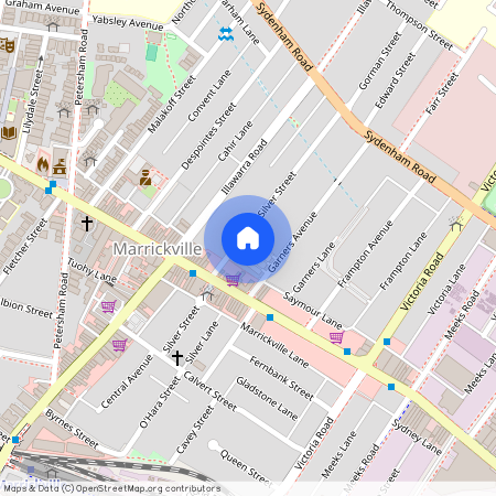 69 Silver Street, Marrickville, NSW 2204