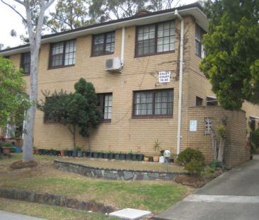 Spacious Three Bedroom Home with Lock Up Garage - Photo 1