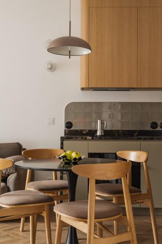 Styl i szyk na Starym Mieście - Photo 5