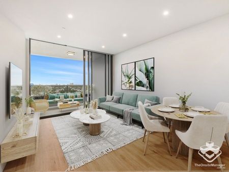 8th Floor, Stunning 1 bed 1 bath unit! - Photo 3