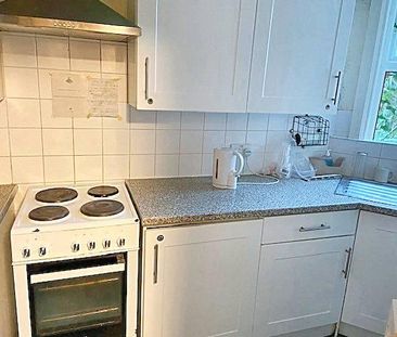 1 bedroom house of multiple occupation to rent - Photo 4