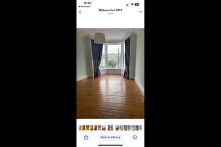 3 Bed Flat, Langside Road, G42 - Photo 2