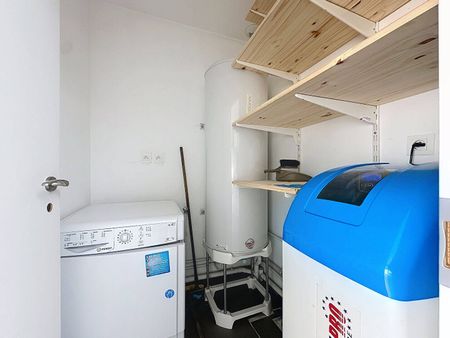 Location maison 3 pièces 98.15 m² à Verlinghem (59237) - Photo 2