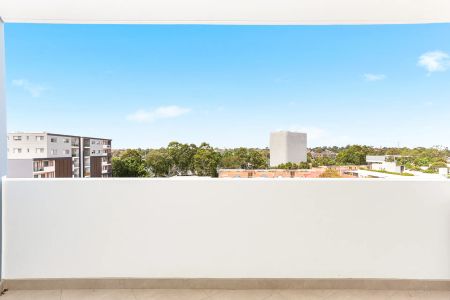 104/89 Park Road, Homebush. - Photo 4