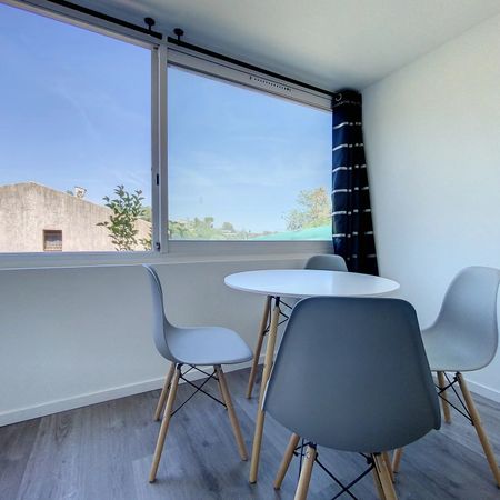 Location Appartement 1 pièce 27m² VILLENEUVE LOUBET 06270 - Photo 4