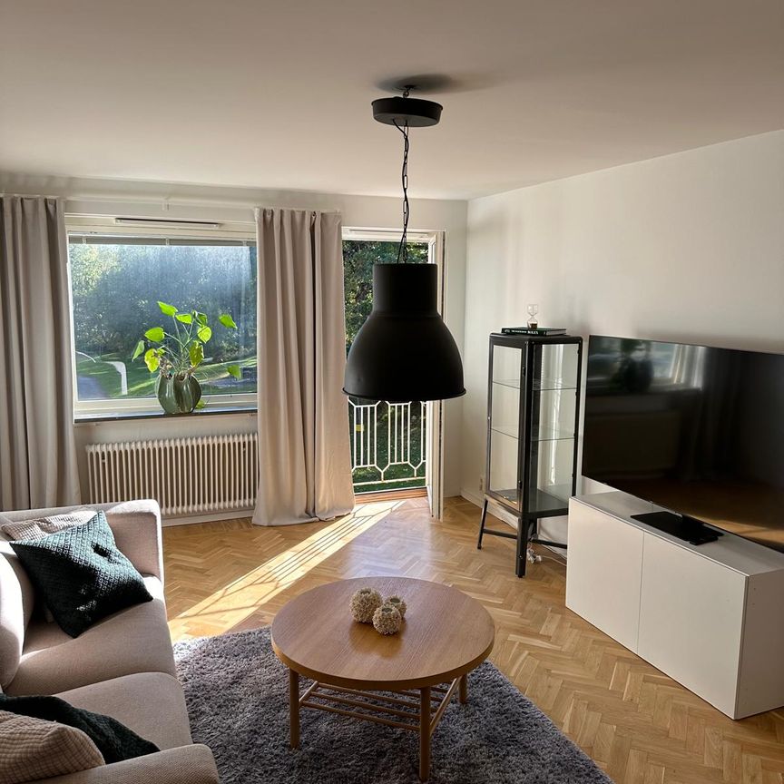 Guldbrandsgatan, Borås - Photo 1