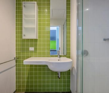 Fully Furnished Studio Apartment - Photo 4