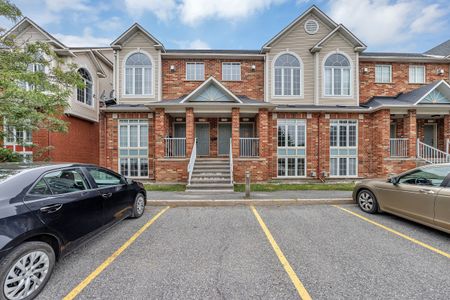 For Lease - 70 Edenvale Drive Unit# 171, Kanata, Ontario - Photo 5