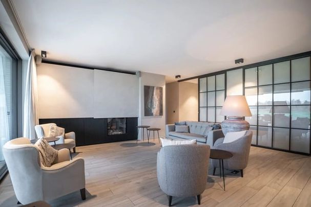 Tout savoir sur cet appartement à Sterrebeek, à Sterrebeek - Photo 1