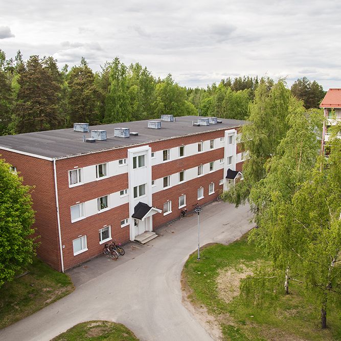 Ankarskatavägen 91 A, 94134, Piteå - Foto 1