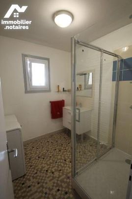 5 RUE AMBROISE PARE : Proche centre ville et gare, au 1er étage, appartement de 63 m² comprenan... - Photo 1