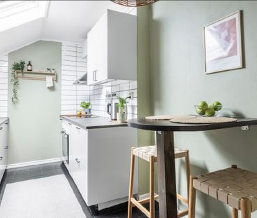 Andréevägen, Jönköping - Foto 3