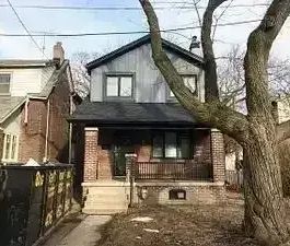 113 Bowmore Road, Toronto - House for Rent | 113 Bowmore Road, Toronto - Photo 1