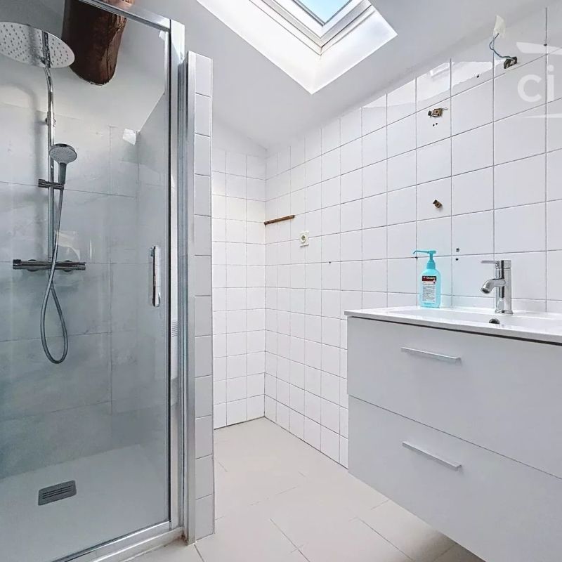 Appartement meublé 2 chambres - Photo 1