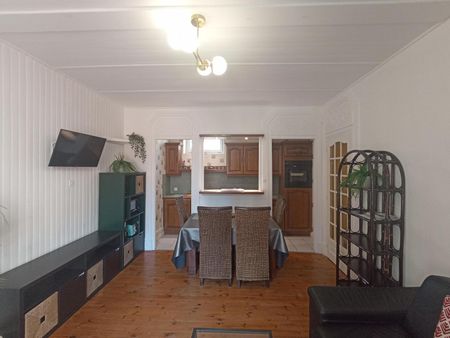 Location Appartement 2 pièces 48m² VICHY 03200 - Photo 2