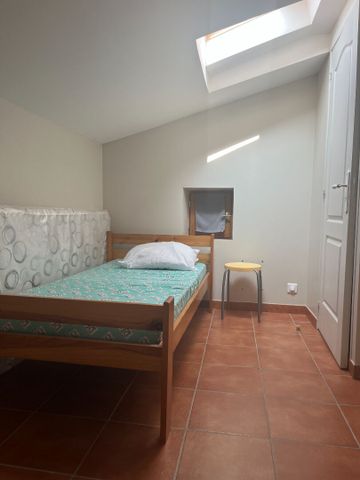 Location maison 3 pièces, 40.35m², Le Poujol-sur-Orb - Photo 3