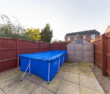 2 bedroom terraced house to rent - Photo 3