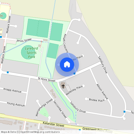 1/5 Shorland Place, NSW 2541, Nowra