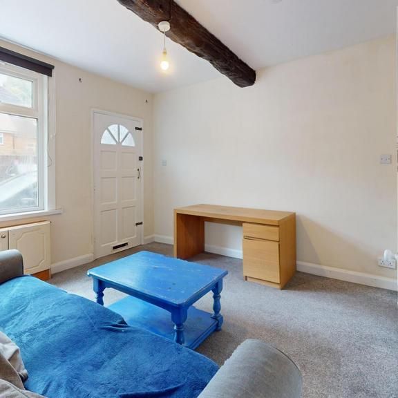 2 bedroom house to rent - Photo 1