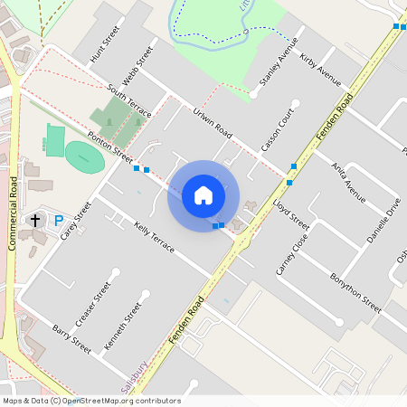 Unit 1/20-22 Ponton Street, SA 5108, Salisbury