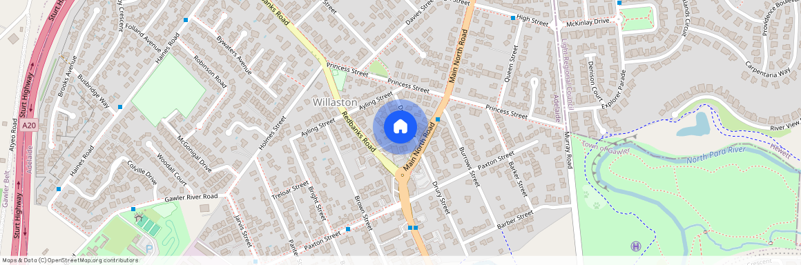 7A & 7B Drury Street, Willaston, SA, 5118