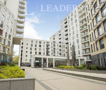2 bedroom apartment to rent Nankeville Court, Guildford Road, GU22 - Photo 2