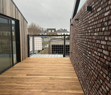 Appartement te EINE (9700) - Photo 3