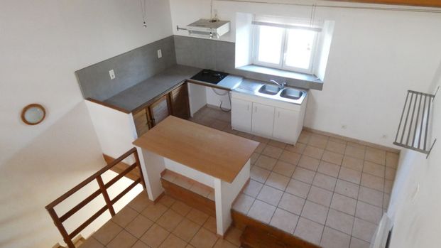 Location maison 3 pièces, 44.00m², Montréal - Photo 1