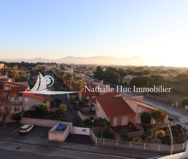 location appartement 2 Pièce(s) - Photo 5