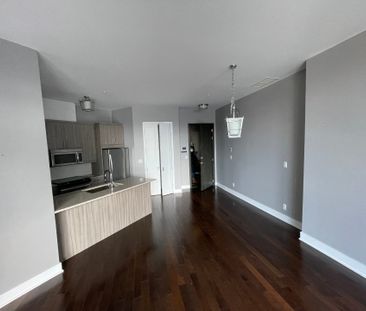 Appartement à louer, Montréal (Ville-Marie) - Photo 2