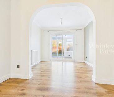 3 bedroom semi-detached house to rent - Photo 3