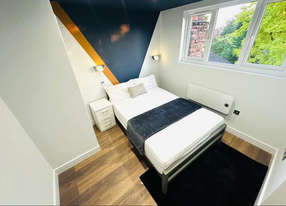 Room in a Shared House, Byron Road, HA3 - Photo 1