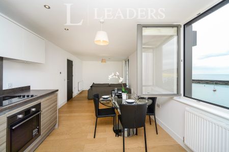 2 bedroom apartment to rent Orion 9, The Boardwalk, BN2 - Photo 2