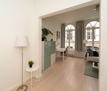 Huis te huur in Gent - Photo 4