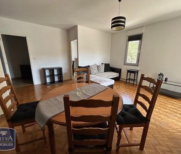 Location Appartement 1 pièce 42m² ST ETIENNE 42000 - Photo 3