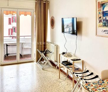 Location Appartement 1 pièce 25m² CANNES 06400 - Photo 2