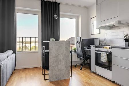 Rosenapelgatan, Göteborg - Photo 3