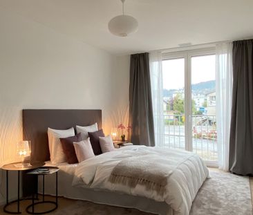 Tolle Single-Wohnung - Photo 6