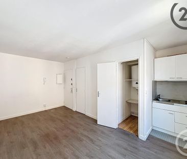 Location Appartement 1 pièce 18m² MELUN 77000 - Photo 4