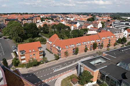 Dalbergsgade, 21, 2.tv., 8800, Viborg - Photo 3