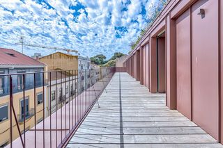 Rental Apartment 3 bedrooms Duplex Braço de Prata Marvila Lisboa - garage, garden, store room, balcony, swimming pool, terraces, terrace - Photo 1