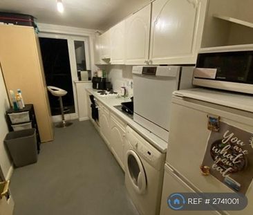 1 bedroom flat to rent - Photo 5