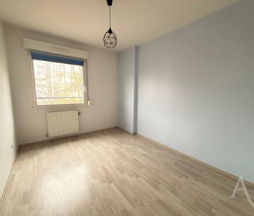 Appartement 3 pièces à Metz-Gare - Photo 3