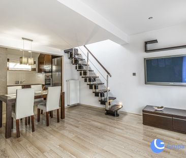 Od 1.09 | 60 m2 | 3 pok | Garaż+balkon | Zakrzówek - Zdjęcie 1